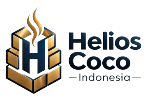 Helios Coco Indonesia logo