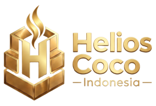 Helios Coco Indonesia logo